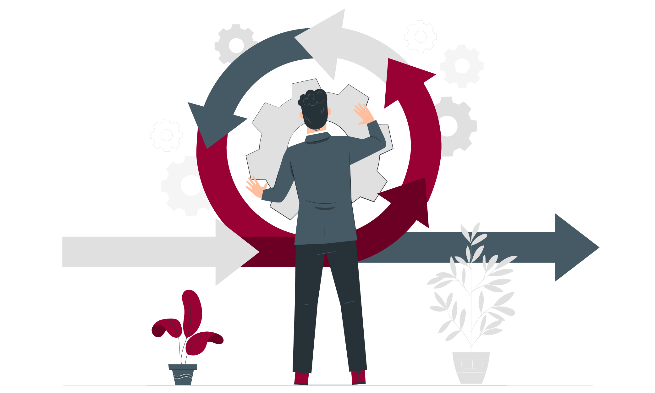 illustrations